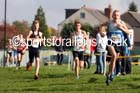 Boys under-15s Northern Cross Country Relays. Photo: David T. Hewitson/Sports for All Pics